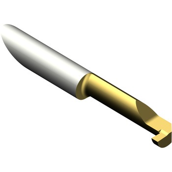 CoroTurn(R) XS 溝入れ加工用超硬ソリッド工具 サンドビック
