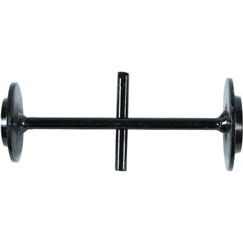 本焼ホームタイ鏝 BIGMAN(ビッグマン)