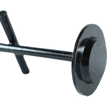 本焼ホームタイ鏝 BIGMAN(ビッグマン)