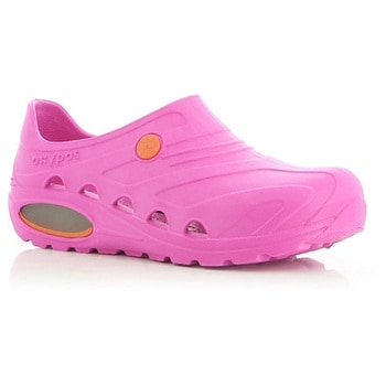 オキシパス オキシヴァ フクシャピンク OX3006シリーズ コルティナ