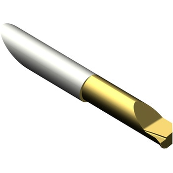 小型旋盤内径加工 CoroTurn(R)XS 旋削加工用インサートバーサイズ7mm サンドビック