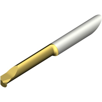 小型旋盤内径加工 CoroTurn(R)XS 旋削加工用インサートバーサイズ4mm右勝手 サンドビック