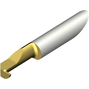 CoroTurn(R) XS 溝入れ加工用超硬ソリッド工具 サンドビック