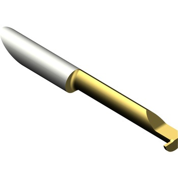 CoroTurn(R) XS 溝入れ加工用超硬ソリッド工具 サンドビック