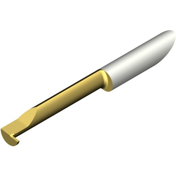 CoroTurn(R) XS 溝入れ加工用超硬ソリッド工具 サンドビック