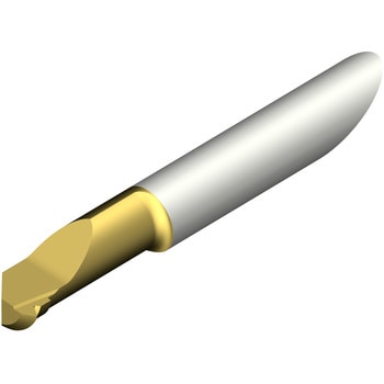 小型旋盤内径加工CoroTurn(R) XS インサートバー メートル 60°ねじ サンドビック
