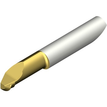 小型旋盤内径加工CoroTurn(R) XS インサートバー ユニファイ 60°ねじ - サンドビック