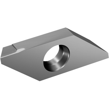 CoroCut(R)XS 小物部品外径前挽き加工用チップ サンドビック