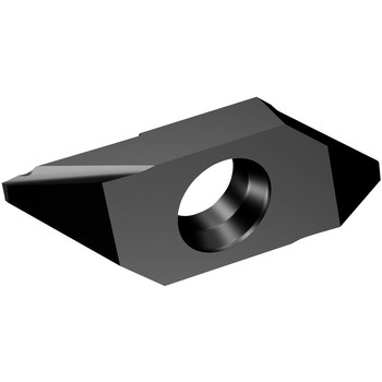 CoroCut(R)XS 小物部品外径後挽き加工用チップ サンドビック