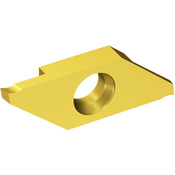 CoroCut(R)XS 小物部品外径突切り加工用チップ サンドビック