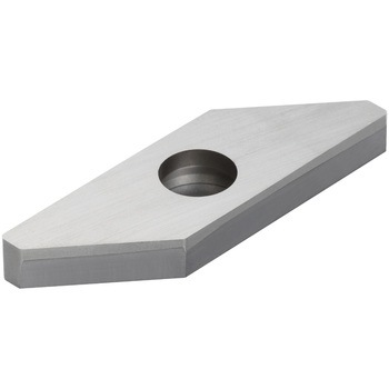 CoroCut(R)XS 小物部品外径研磨用ブランクチップ - サンドビック