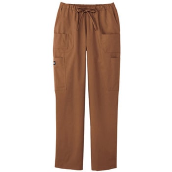 カーゴパンツ テラコッタ 5017SC-14シリーズ - フォーク