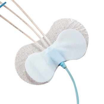 カテーテル固定用パッチ グリップロック CVC・PICC固定用 林寺メディノール