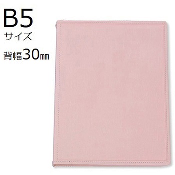 カルテブック スタンダードタイプ B5 10冊入 SK-530シリーズ サンリーフ