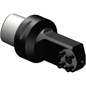 Coromant Capto ボーリングバーアダプタ サンドビック