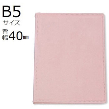 カルテブック スタンダードタイプ B5 8冊入 SK-540シリーズ サンリーフ