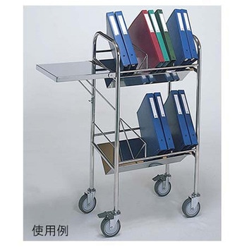 カルテワゴン MKシリーズ 柏ステンレス工業