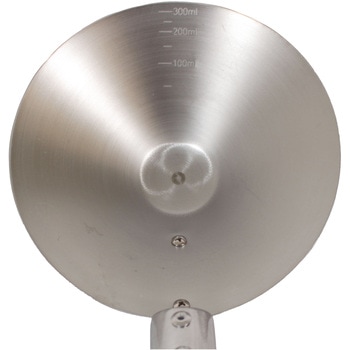 ステン万能ひしゃく - iHelp