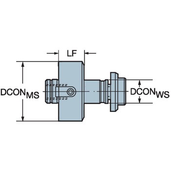 391.05-4080030 Coromant Capto(R) CoroBore(R) 820�c�[���{�f�B �T���h�r�b�N 60674905