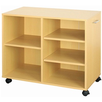 キャスター付きマルチラック CMRシリーズ ミヤグチ企販