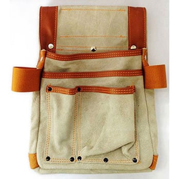 デルマ革釘袋 - BIGMAN(ビッグマン)