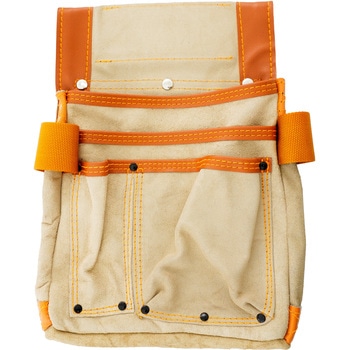 デルマ革釘袋 - BIGMAN(ビッグマン)