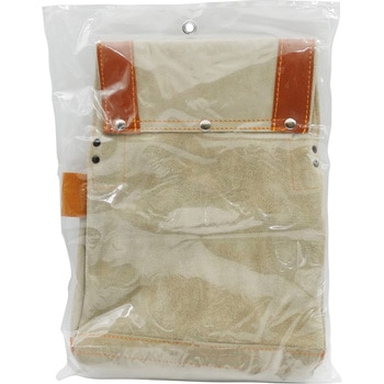 デルマ革釘袋 - BIGMAN(ビッグマン)