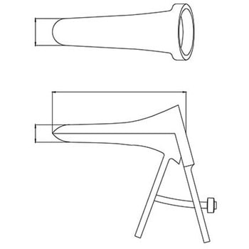 クスコー 8484シリーズ YDM