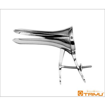 クスコー膣鏡 TYシリーズ - TAIYU(大祐医科工業)