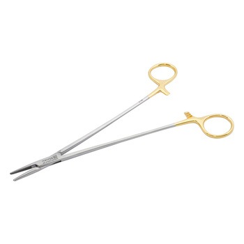 クライルウッド持針器TC 直 AE 470シリーズ nopa