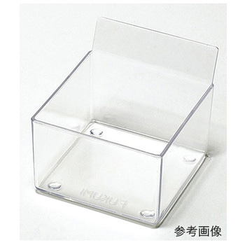 クリア駒 投薬トレー用 文字入り PTシリーズ - エスティーメディカル