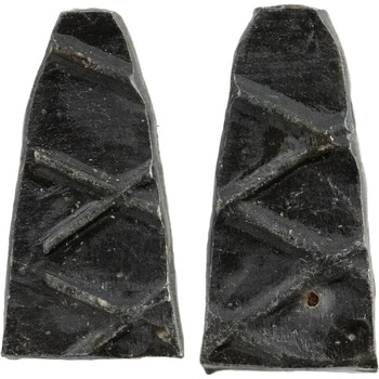 ひし縞クサビ BIGMAN(ビッグマン)