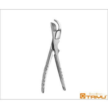 グルッグ肋骨剪刀 ハズシ TY-800シリーズ TAIYU(大祐医科工業)