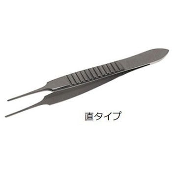 グレフェ デリケートピンセット 7cm A359シリーズ フリッツメディコ
