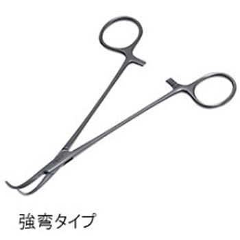 ケリー縦溝剥離鉗子 F070シリーズ フリッツメディコ