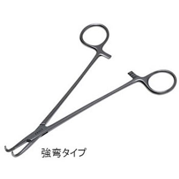 ケリー剥離鉗子 - フリッツメディコ