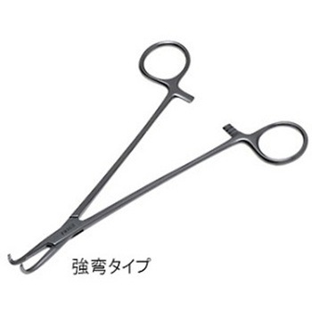 ケリー剥離鉗子 - フリッツメディコ