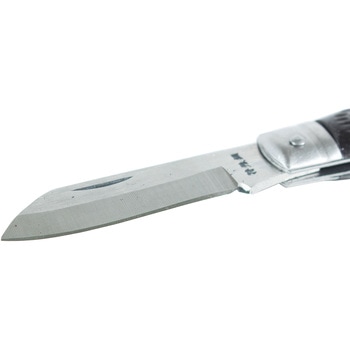 プラ柄電工ナイフ(丸) BIGMAN(ビッグマン)