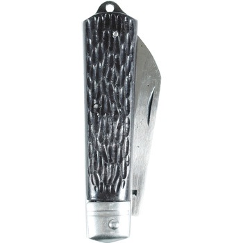 プラ柄電工ナイフ(丸) BIGMAN(ビッグマン)