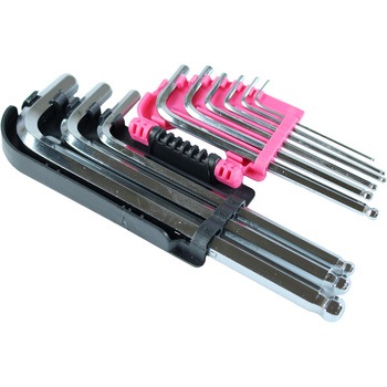 ボールP六角棒レンチロング BIGMAN(ビッグマン)