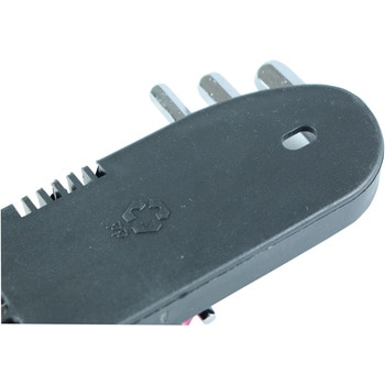 ボールP六角棒レンチロング BIGMAN(ビッグマン)