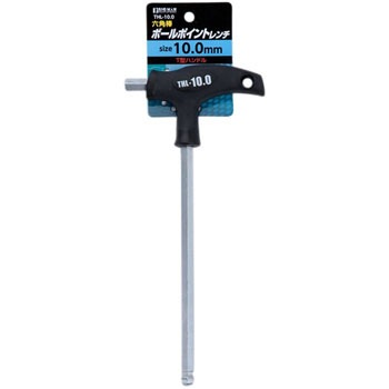 THL-10.0 �{�[���|�C���g�Z�p�_�����` BIGMAN(�r�b�O�}��) L�^ 60676534