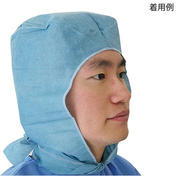 サージカルキャップ クライエル サカキL&Eワイズ