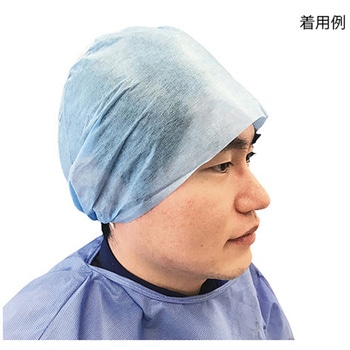 サージカルキャップ クライエル サカキL&Eワイズ