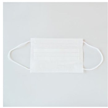サージカルマスク白 FV-MSシリーズ - フィフティ・ヴィジョナリー