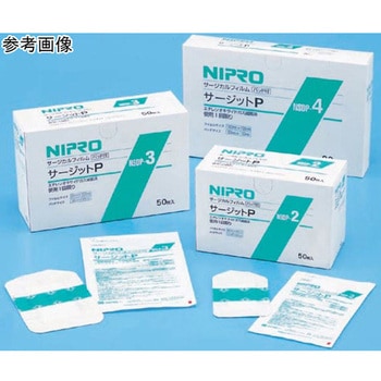 21009 T[Wbg(R)P NIPRO(jv) 60676677