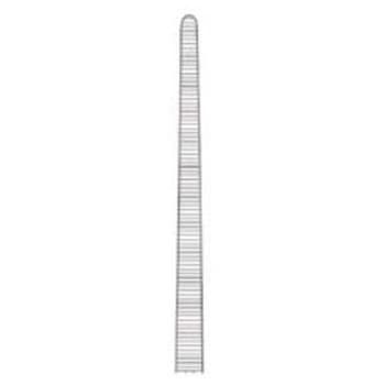 サロット鉗子 24cm フリッツメディコ