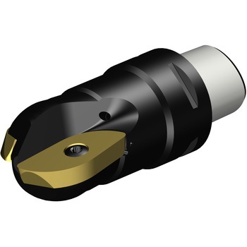 CoroMill(R) 216 ボールエンドミル サンドビック