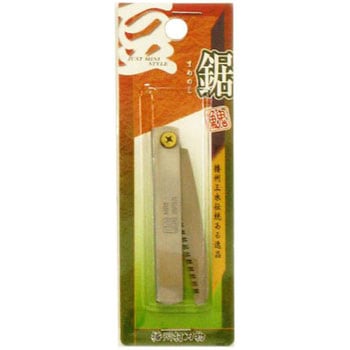 一刀流 豆鋸 - BIGMAN(ビッグマン)