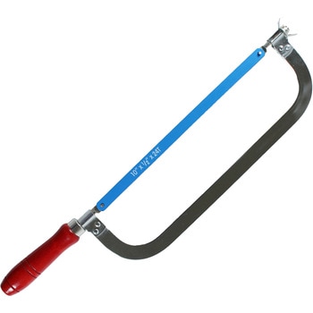 BK-30 金切ノコ 250mm 替刃2枚付 BIGMAN 1個 BK-30 - 【通販